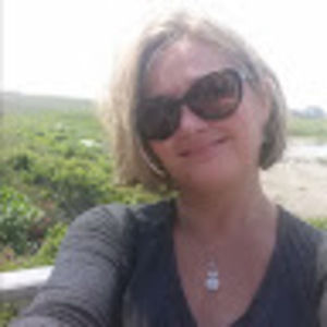 Meet your Posher, Marie